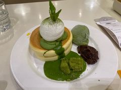 -PAN de PAIN Pancake & Sweets(K11 Art Mall店)