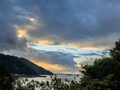 -北岐滩涂