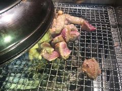-肉甲韩国木炭烤肉(新壹街1店)
