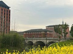 -浙江大学(紫金港校区)