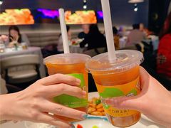 -醉舍·新淮扬菜(长宁龙之梦店)