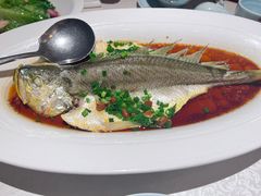 -维园悦谱·海派家常菜(乌鲁木齐南路店)
