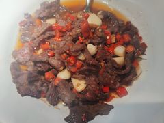 -费大厨辣椒炒肉(黄兴中心广场店)