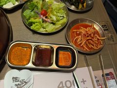 -西塔老太太泥炉烤肉(北京双井店)
