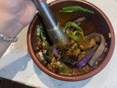 -鱼酷活鱼烤鱼(南京水游城店)