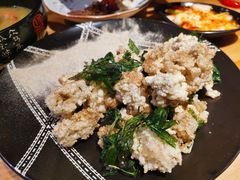 -杰J.w.m深夜食堂 厚杰居酒屋(淮海街商业街店)