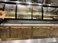 -冀粤香海鲜自助餐厅(西美五洲店)