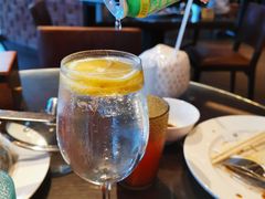 -越绣灶·自助餐(义乌香格里拉大酒店)