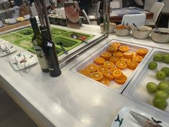 -The COOK·厨餐厅·自助餐(浦东嘉里大酒店)