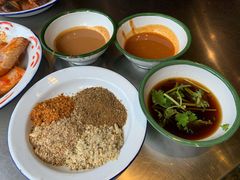 小料-永安里地摊烤肉(首创店)