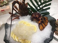 -万宝海鲜舫(劳动公园店)