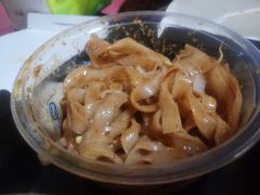 -魏家凉皮(西安秋林宏业商厦店)