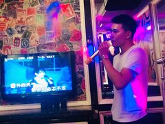 -自由港KTV(王子公主金平店)