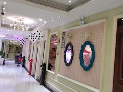 -自由港KTV(王子公主金平店)