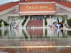 -中国闽台缘博物馆