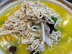 -双东酒店(东关街店)