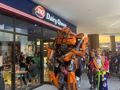 门面-DQ·蛋糕·冰淇淋(奥特莱斯店)
