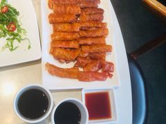 -肥仔文澳门猪骨煲(南京西路店)