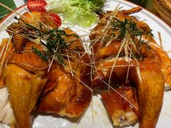 -花样西贡·蜜越餐厅·法式越南料理(水晶城店)