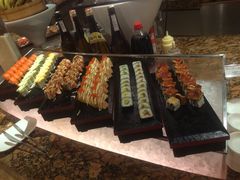 -杭州国际会议中心洲际酒店-原素全日餐厅(解放东路店)