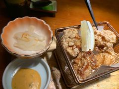 -鳗鱼家·深夜食堂(军博店)