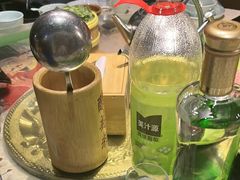 -淀里船宴(卓达店)