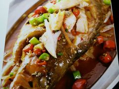 -又一福烤鸭·北京菜(东四店)