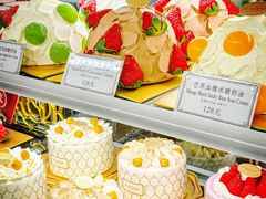 -布歌东京(金融街购物中心店)