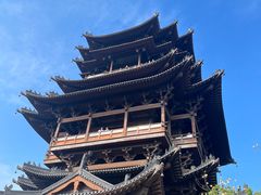 -杭州半山国家森林公园