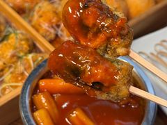 -韩热集市(百源店)