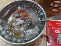 -成都你六姐·牛肉冒菜·麻辣香锅(长泰广场店)