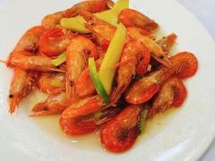 -茂隆餐厅(进贤路店)