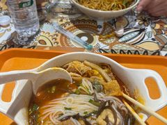 -文昌桥螺蛳粉(魏公村店)