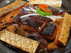 -外婆家(杭州马塍店)