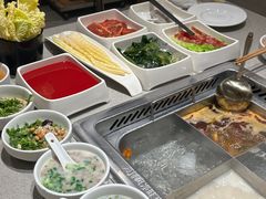 -海底捞火锅(团结桥店)
