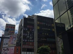 -秋叶原电器街