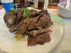 -官塘锋记鱼生·生腌·砂锅粥(牌坊街店)