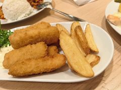 -宜家·瑞典风味餐厅(天津东丽商场店)