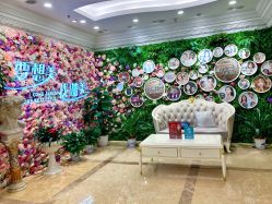 -伽美医疗美容医院·高端抗衰中心