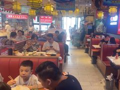 -渔家风味·鲅鱼水饺·央视展播·海鲜天津菜(开发区店)