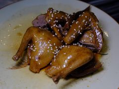 -鸽鸟轩(石岐店)