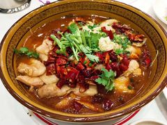 -王中王餐厅(东安路店)