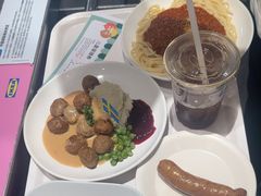 -宜家·瑞典风味餐厅(无锡店)