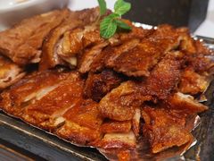 羊排-北平盛世·新京菜·北京烤鸭(劲松·双井店)