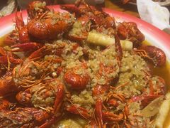 -唐力九头鸟烧烤·罗田吊锅(西云楼店)