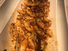 -汉巴味德(大悦城店)