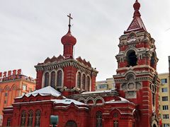 -圣·阿列克谢耶夫教堂