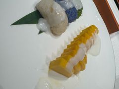 -金链花·泰国餐厅(国贸店)