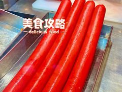 -山林大红·上海大红肠(四川北路店)