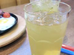 -牛扒驾到(东城星河城嘉荣店)